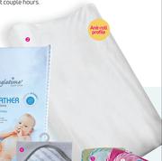 Snuggletime After Bath Mattress PVC