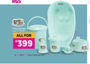 Baby Care 7 Piece Hamper-For All