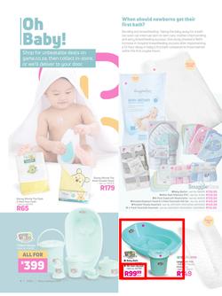 Game : Baby's Got Game (24 February - 9 March 2021), page 4