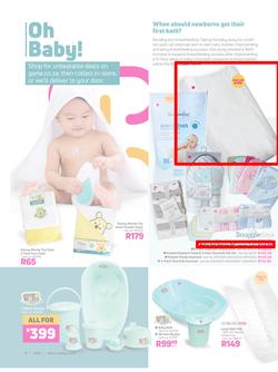 Game : Baby's Got Game (24 February - 9 March 2021), page 4