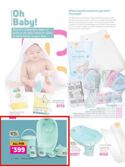 Game : Baby's Got Game (24 February - 9 March 2021), page 4