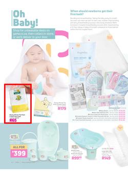 Game : Baby's Got Game (24 February - 9 March 2021), page 4