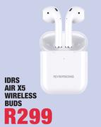 Riversong IDRS Air X5 Wireless Buds