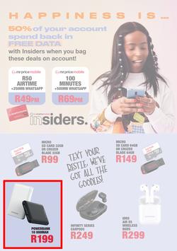 Mr Price Cellular : Happiness Is Free (14 June - 31 July 2023), page 4