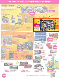 Game : Toys & Treats (18 June - 13 July 2025), page 4