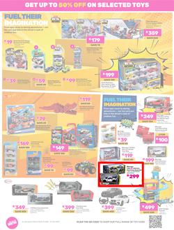 Game : Toys & Treats (18 June - 13 July 2025), page 4