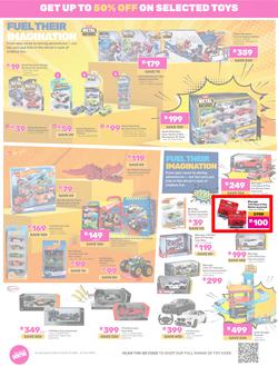 Game : Toys & Treats (18 June - 13 July 2025), page 4