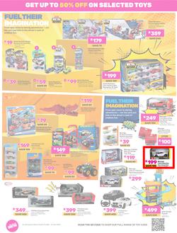 Game : Toys & Treats (18 June - 13 July 2025), page 4