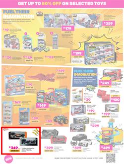 Game : Toys & Treats (18 June - 13 July 2025), page 4