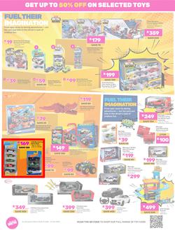 Game : Toys & Treats (18 June - 13 July 2025), page 4