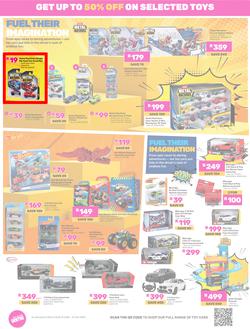 Game : Toys & Treats (18 June - 13 July 2025), page 4