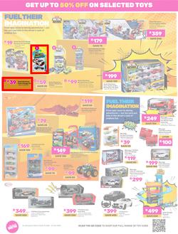 Game : Toys & Treats (18 June - 13 July 2025), page 4