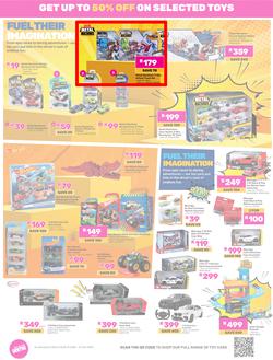 Game : Toys & Treats (18 June - 13 July 2025), page 4