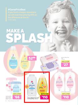 Game : All Things Baby (24 June - 7 July 2020), page 4