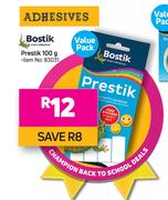 Bostik Prestik-100g