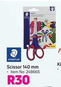 Staedtler Scissor 140mm