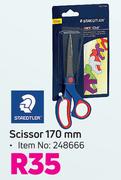 Staedtler Scissor 170mm