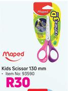 Maped Kids Scissor 130mm