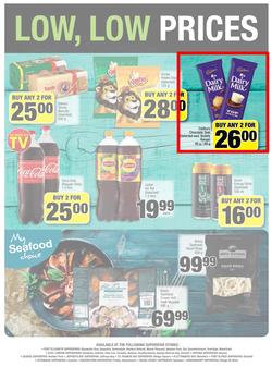 SUPER SPAR EASTERN CAPE : January Budget Booster (21 Jan - 2 Feb 2020), page 4