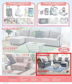 Beares : Gift Away (19 July - 22 August 2021), page 4