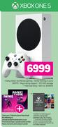 Xbox One S Console