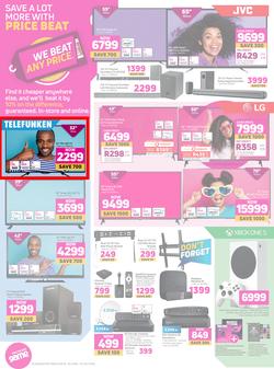 Game : There Is No End Game, Only A Whole New Game (29 June - 12 July 2022), page 4