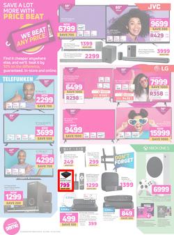 Game : There Is No End Game, Only A Whole New Game (29 June - 12 July 2022), page 4