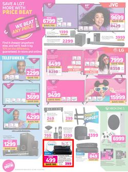 Game : There Is No End Game, Only A Whole New Game (29 June - 12 July 2022), page 4
