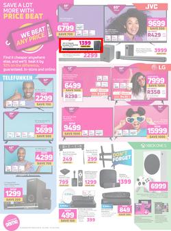 Game : There Is No End Game, Only A Whole New Game (29 June - 12 July 2022), page 4