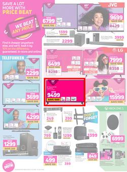 Game : There Is No End Game, Only A Whole New Game (29 June - 12 July 2022), page 4