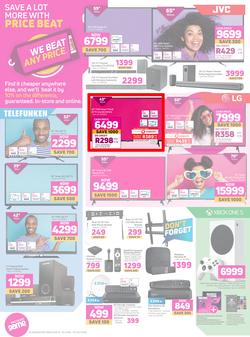 Game : There Is No End Game, Only A Whole New Game (29 June - 12 July 2022), page 4