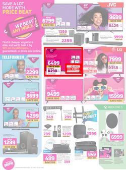 Game : There Is No End Game, Only A Whole New Game (29 June - 12 July 2022), page 4
