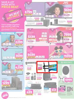 Game : There Is No End Game, Only A Whole New Game (29 June - 12 July 2022), page 4