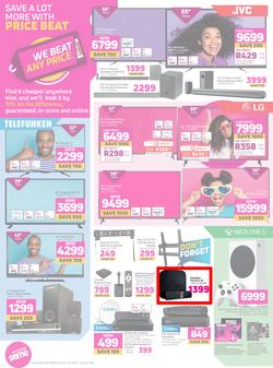 Game : There Is No End Game, Only A Whole New Game (29 June - 12 July 2022), page 4