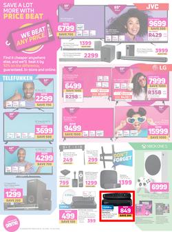 Game : There Is No End Game, Only A Whole New Game (29 June - 12 July 2022), page 4