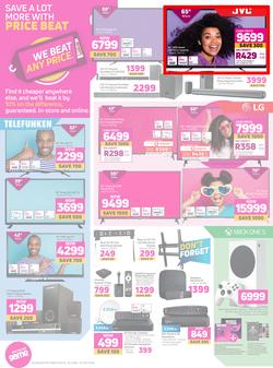 Game : There Is No End Game, Only A Whole New Game (29 June - 12 July 2022), page 4