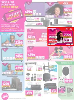Game : There Is No End Game, Only A Whole New Game (29 June - 12 July 2022), page 4