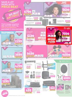 Game : There Is No End Game, Only A Whole New Game (29 June - 12 July 2022), page 4