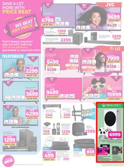 Game : There Is No End Game, Only A Whole New Game (29 June - 12 July 2022), page 4