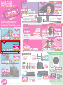 Game : There Is No End Game, Only A Whole New Game (29 June - 12 July 2022), page 4