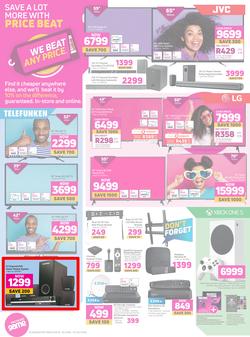 Game : There Is No End Game, Only A Whole New Game (29 June - 12 July 2022), page 4