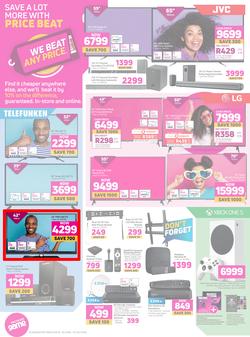 Game : There Is No End Game, Only A Whole New Game (29 June - 12 July 2022), page 4