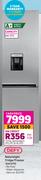 Defy Naturelight Fridge/ Freezer DAC675
