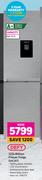 Defy 323L Bottom Freezer Fridge DAC267