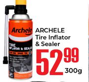 Archele Tire Inflator & Sealer-300g