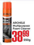Archele Multi Purpose Foam Cleaner-550g