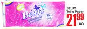Belux Toilet Paper-10's