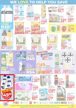 Elite Power Trade Cash & Carry : Spring Super Savers (18 September - 06 October 2024), page 4