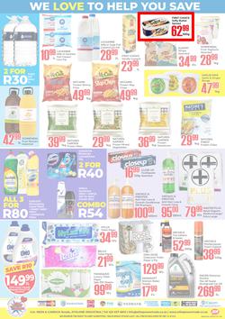 Elite Power Trade Cash & Carry : Spring Super Savers (18 September - 06 October 2024), page 4