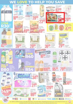 Elite Power Trade Cash & Carry : Spring Super Savers (18 September - 06 October 2024), page 4